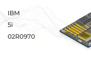 IBM ServerRAID 5i Controller Card