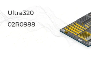 IBM Serve 6M 2CH PCI-x