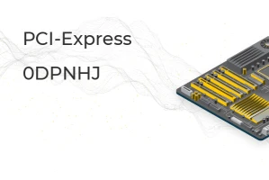 Dell PERC H740P PCI-e 3.0 SAS RAID Controller
