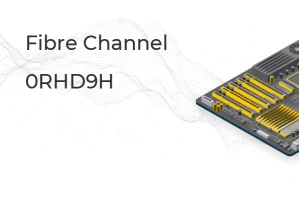 Dell Qlogic QLE2740 FC SP 32Gb/s PCI-e HBA