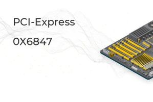 Dell PERC 4e/DC 128MB SCSI PCI-E RAID Controller