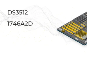 IBM DS3512 Exp Dual Controller