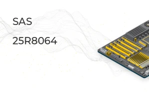 IBM ServeRAID 8K SAS Controller w/Battery
