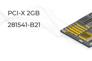 HP 2-GB PCI-X FC HBA