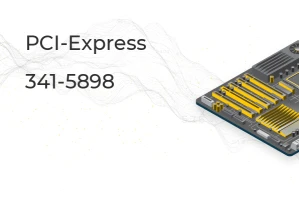 Dell PERC 6/E 256MB SAS RAID Controller