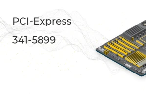 Dell PERC 6/E 512MB SAS RAID Controller