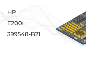 HP Controller E200i DL360 G5
