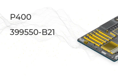 399550-B21 Контроллер