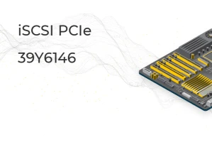 QLogic iSCSI SP PCI-e HBA