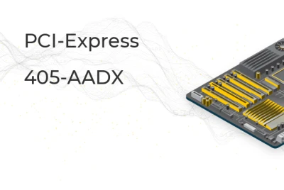405-AADX Контроллер