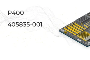 HP SA 512MB BBWC for P400 Controller