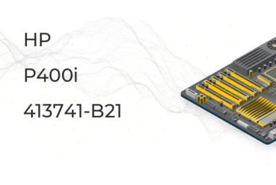 413741-B21 Контроллер HP
