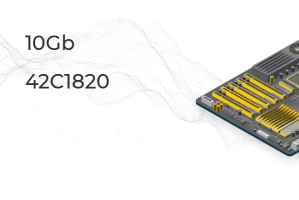 Brocade PCI-e 10-GB DP PCI-e CNA