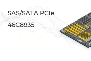 IBM 6G Quad-Port PCI-e SAS HBA Controller