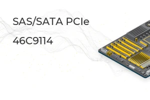IBM ServeRAID M1215 SAS/SATA Controller