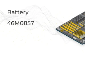 IBM ServeRAID M5000 Series Battery Kit