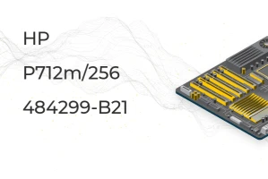 HP Smart Array P712m/ZM Controller