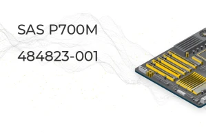 HP P700M 512MB Mezzanine Card