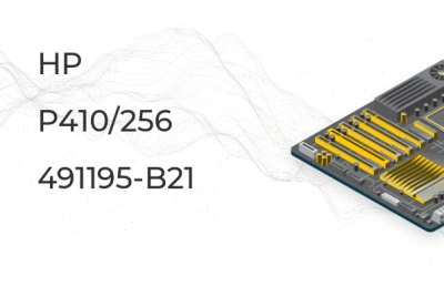 491195-B21 Контроллер HP