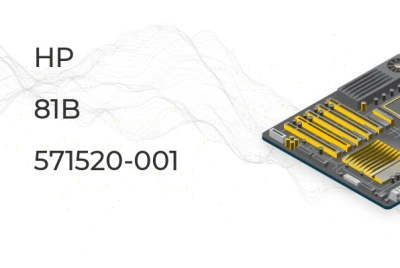 571520-001 Контроллер HP
