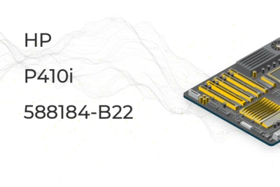 588184-B22 Контроллер HP