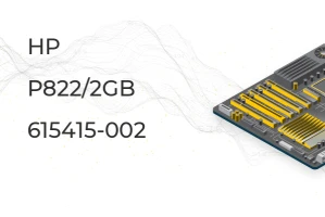 HP Smart Array P822/2-GB Controller
