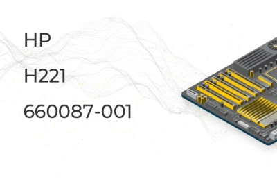 660087-001 Контроллер HP
