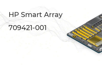 709421-001 Контроллер HP Smart Array