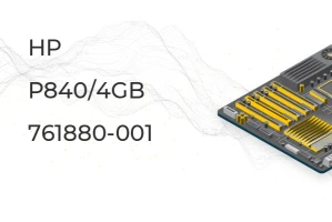 HP Smart Array P840/4-GB SAS Card w/Cable Kit