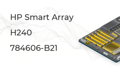 784606-B21 Контроллер HP Smart Array