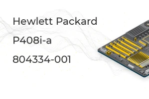 HP SA P408i-a SR G10 Modular Controller