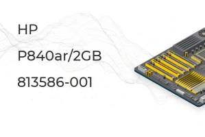 HP Smart Array P840ar/2-GB SAS Controller
