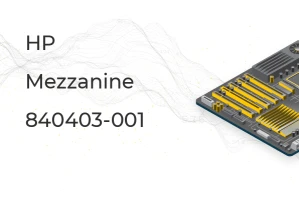 HP CPU G10 Mezzanine Board Kit