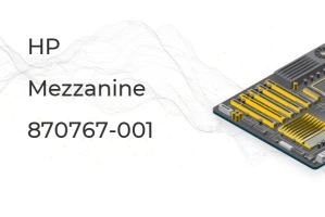 HP CPU G10 Mezzanine Board Kit