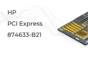 HP NVMe PCI Express X8 Mezzanine Card G10