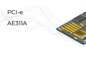 HP StorageWorks FC1142SR 4Gb PCIe HBA