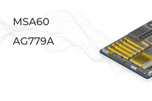 StorageWorks DUAL Domain I/O Module