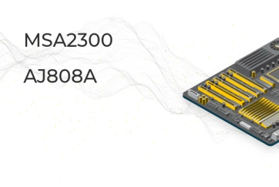 AJ808A Контроллер