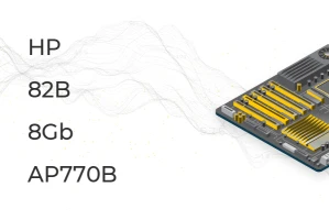 HP 82B 8-GB DP HBA