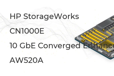 AW520A Контроллер HP StorageWorks