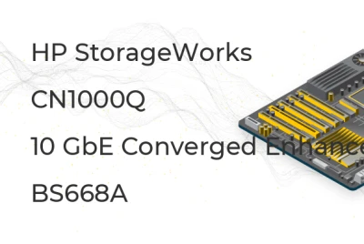 BS668A Контроллер HP StorageWorks