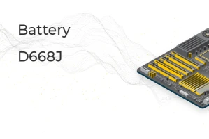 Dell PV MD3200I/3220I Controller Battery