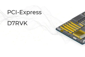 Dell PE PCI-e 9265-8i 6Gb/s 2x Mini RAID Controller