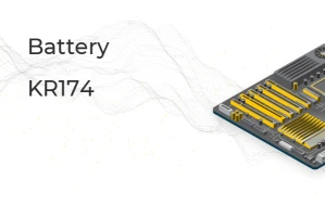 Dell PE PERC 5/e 6/e RAID Controller Battery