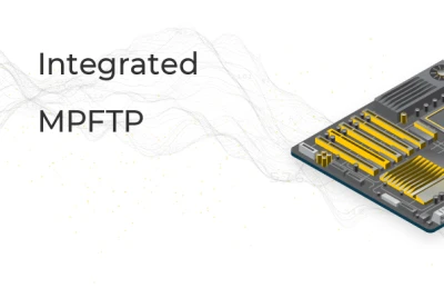 MPFTP Контроллер