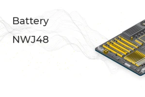 Dell Li-Ion PERC H740 Controller Battery