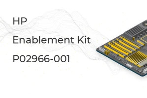 HP Cloudline Server M.2 Enablement Kit