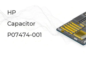 HP Smart Array Hybrid Capacitor