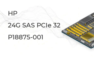 HP Microchip SmartRAID SR416i-a 24G Controller