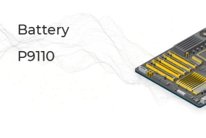 Dell PE PERC 5/i 6/i H700 3.7V RAID Battery